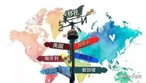 广州亲子鉴定中心 广州亲子鉴定中心