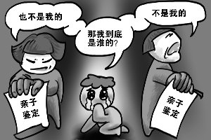 广州亲子鉴定中心 广州亲子鉴定中心