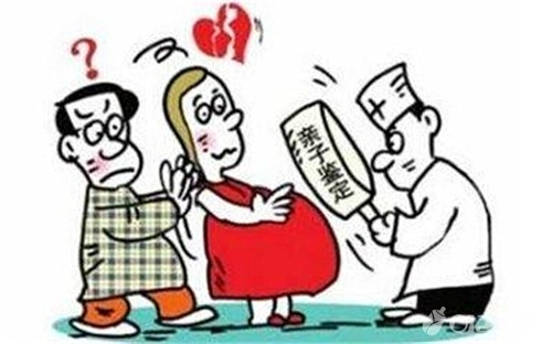 广州亲子鉴定中心