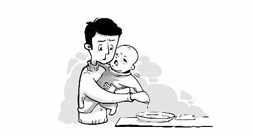 广州亲子鉴定中心