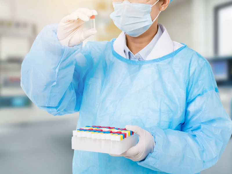 广州做个人亲子鉴定具有法律效果吗 广州做个人亲子鉴定具有法律效果吗